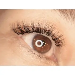 マツエク・マツパ ルアナプラス ひばりのマツエク・マツパデザイン