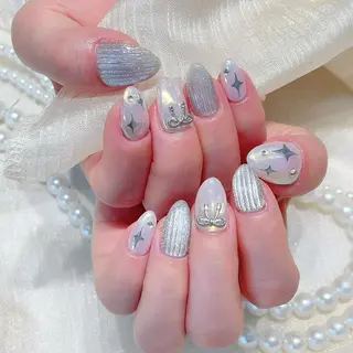 ネイル 🌷Yun nail salon🌷のネイルデザイン