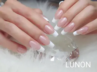 ネイル LUNON北浦和店 ルノンキタウラワテンのネイルデザイン