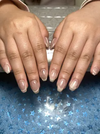 ネイル 田中 アイコのネイルデザイン