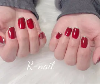 ネイル R-nail salonのネイルデザイン