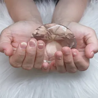 ネイル アサイ レミのネイルデザイン