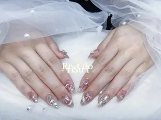 ネイル Li Studioのネイルデザイン