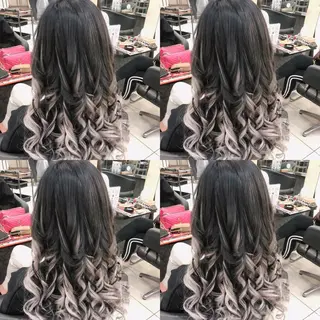 ロング ヘアアレンジ 🌷MAYU 🌷のヘアスタイル