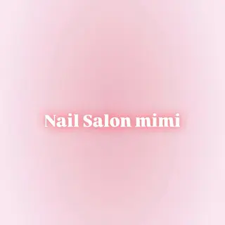 ネイル 🪄mimi🎀 Midori🪽のネイルデザイン