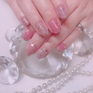 ネイル Private Salon 大宮のネイルデザイン