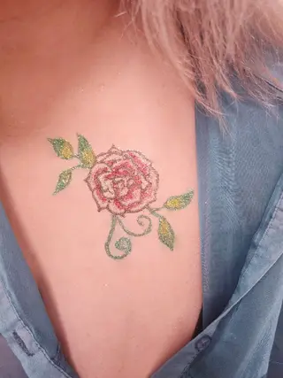 筋膜リリースアロマ リンパリラクDoveのエステ・リラクイメージ