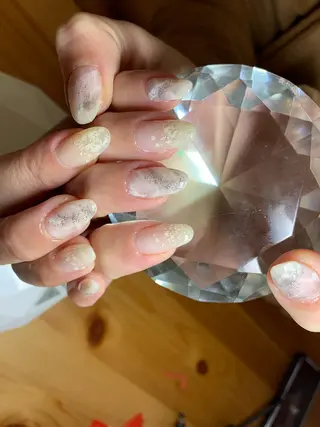 ネイル LAVISH nail salonのヘアスタイル