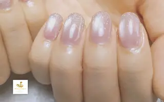 ネイル 完全予約制個室サロン Abundancesのネイルデザイン