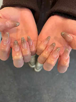 ネイル MASHU/ tomo♡のネイルデザイン