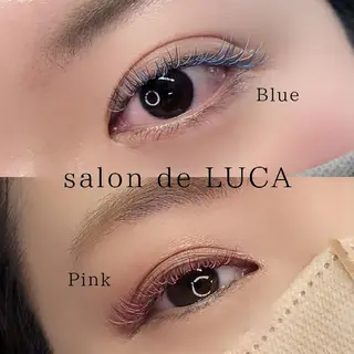 マツエク・マツパ 長持ちまつエク&まつ 毛パーマ🌸Mariのマツエク・マツパデザイン