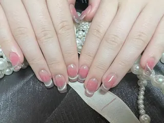 ネイル mo moのネイルデザイン