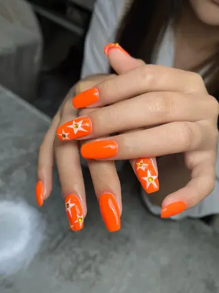 ネイル janma.nail ✳︎akiのネイルデザイン