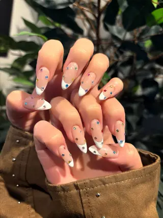 ネイル well nail所属・well nailのネイルデザイン
