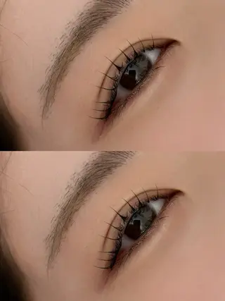 マツエク・マツパ ᴘʟᴀɴ𓂃𓈒𓏸 ᴍɪʜᴏのマツエク・マツパデザイン