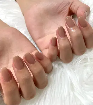 ネイル nail salon HIRUKANAのネイルデザイン