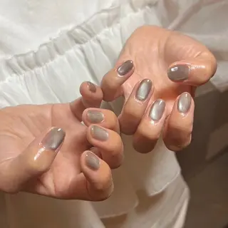 ネイル urun eriのネイルデザイン