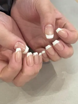 ネイル HARUKA ネイリスト福岡/薬院のネイルデザイン