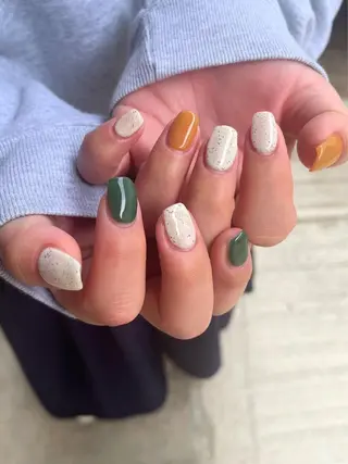 ネイル Bronze  Ship ＊relaxation saron＊所属・S a k iのその他イメージ