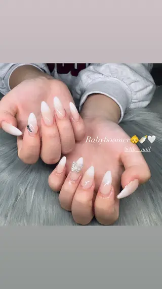 ネイル If Nailのネイルデザイン