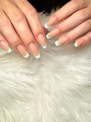 ネイル スズネ milocのネイルデザイン