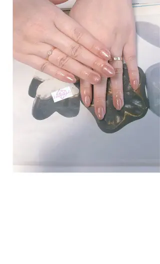 ネイル Asa miのネイルデザイン