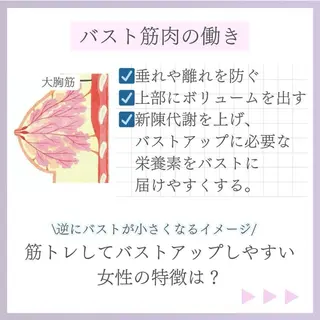 バスト専門Kiana 風のエステ・リラクイメージ