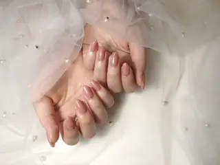 ネイル ORGAN makiのネイルデザイン