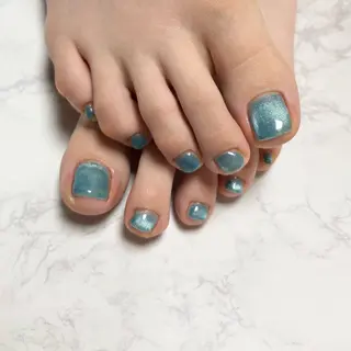 ネイル FELICE ﾌｪﾘｰﾁｪのネイルデザイン