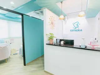 WAX＆光脱毛 ESTHERIAのエステ・リラクイメージ