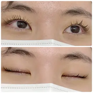 マツエク・マツパ グランアイ 船橋南口店所属・💎グランアイ船橋 南口店　箕輪💎のマツエク・マツパデザイン