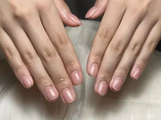 ネイル Maggie りな.(モデル募集のネイルデザイン