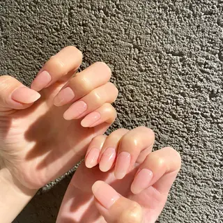 ネイル Babel Mirokuのエステ・リラクイメージ