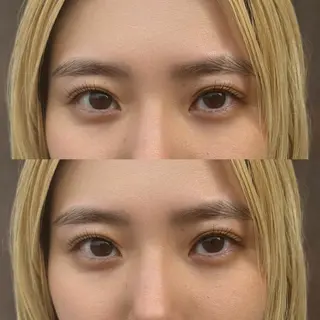 マツエク・マツパ haru 🟠のエステ・リラクイメージ