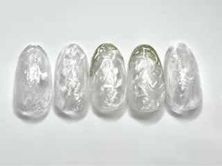ネイル Nailsalon Graciasのネイルデザイン