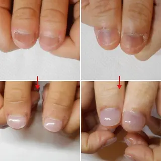 ネイル ネイルサロンアリューム所属・ネイルサロン アリュームのネイルデザイン