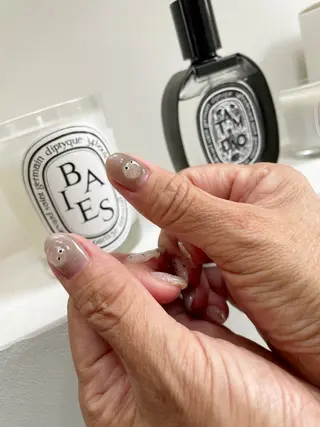 ネイル エステティックサロン Liente(リアンテ)所属・Hashimoto .のエステ・リラクイメージ