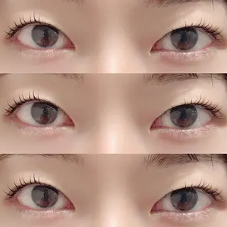 マツエク・マツパ 𝑲𝒂𝒚𝒂 マツエク/まつパ🎀のマツエク・マツパデザイン