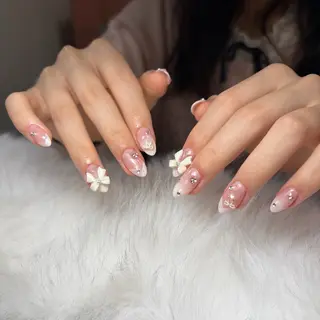 ネイル MIAMI NAIL所属・Miami Nailのネイルデザイン