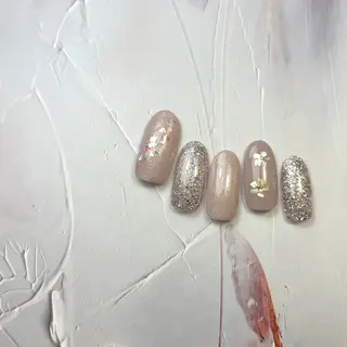 ネイル MAXKELLY Ayakaのネイルデザイン