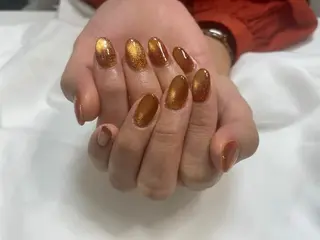 ネイル Malama Nail所属・Malama Nailのネイルデザイン