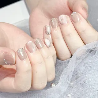 ネイル ネイルサロン パールのネイルデザイン