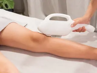 メンズ 医療提携メンズ脱毛 CDFAkasakaのエステ・リラクイメージ