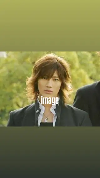 ミディアム パーマ KEIGO /レディース／メンズのヘアスタイル