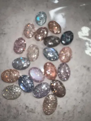 ネイル Rire_eye+beauty_nail所属・Rire_ nail_yukiのネイルデザイン