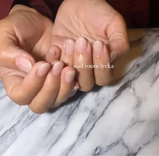 ネイル ﾈｲﾙﾙｰﾑﾘｯｶ 𝐦𝐚𝐲𝐮のネイルデザイン