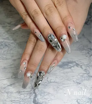 ネイル N nailのネイルデザイン
