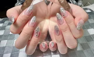 ネイル Regulus 光田のネイルデザイン