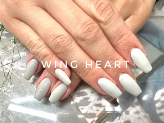 ネイル I. AYUMIのネイルデザイン