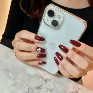 ネイル Ami 🦥のネイルデザイン